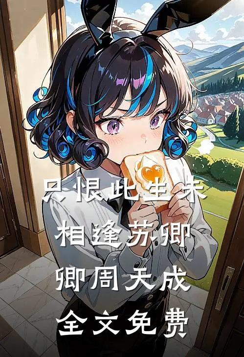 只恨此生未相逢苏卿卿周天成全文免费