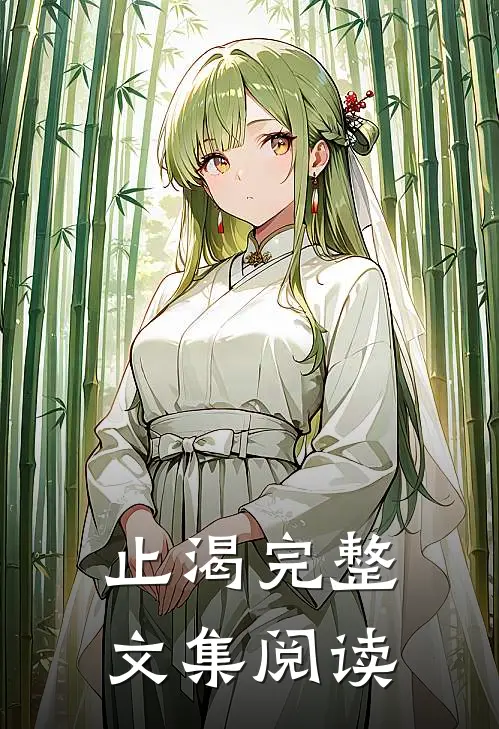 止渴完整文集阅读