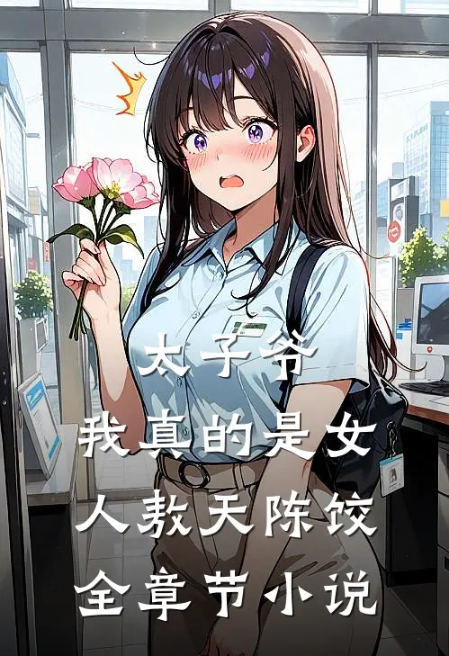 太子爷，我真的是女人敖天陈饺全章节小说