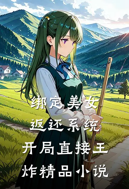 绑定美女返还系统，开局直接王炸精品小说