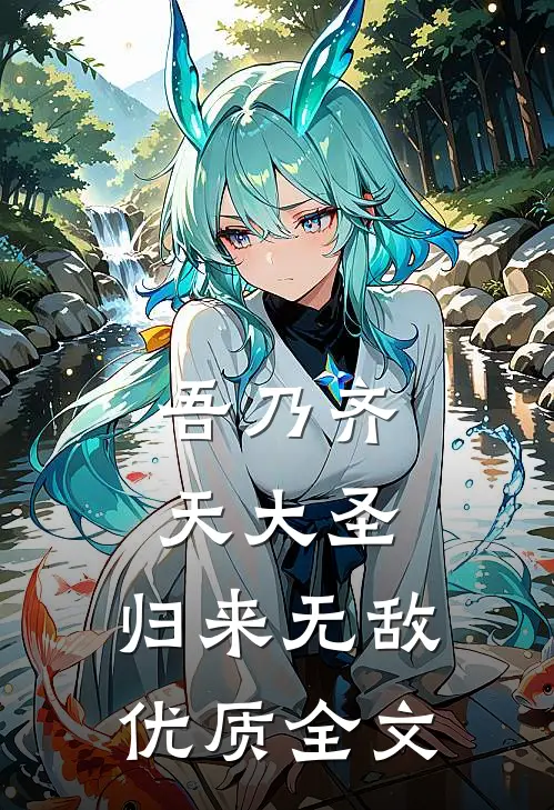 吾乃齐天大圣，归来无敌优质全文