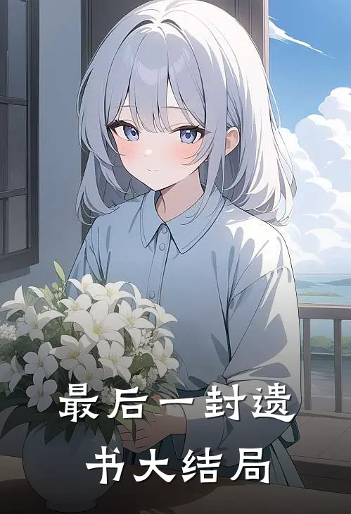 最后一封遗书大结局