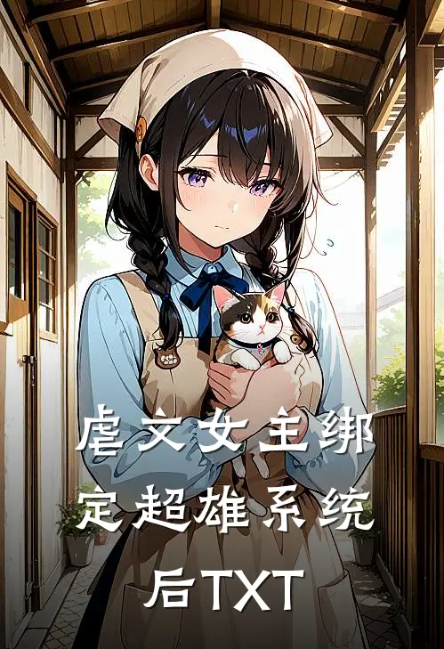 虐文女主绑定超雄系统后TXT