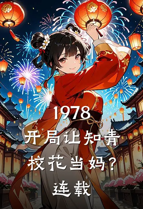 1978：开局让知青校花当妈？连载