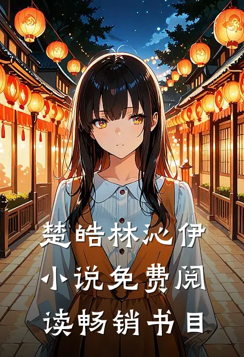 楚皓林沁伊小说免费阅读畅销书目