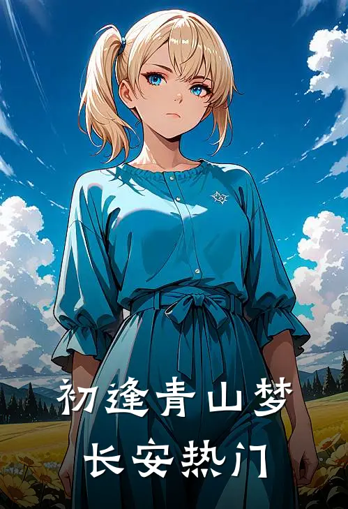 初逢青山梦长安热门
