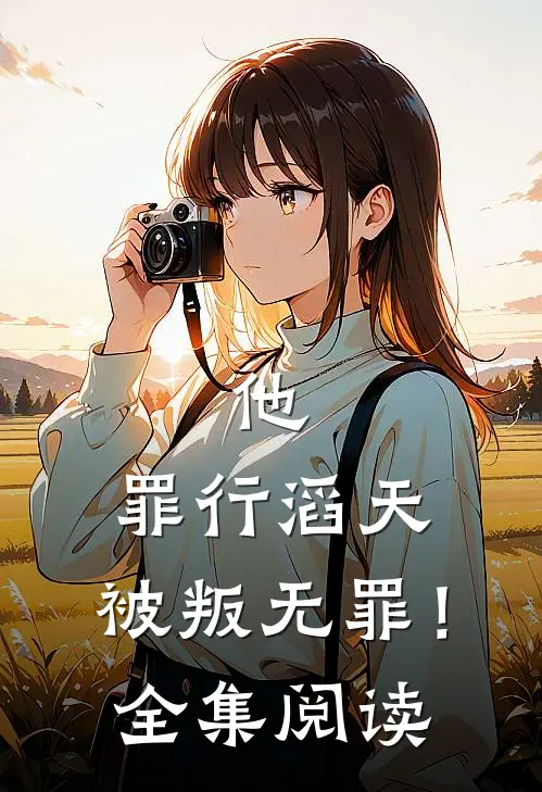 他，罪行滔天，被叛无罪！全集阅读