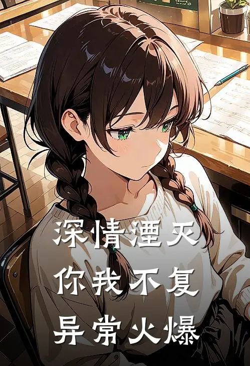 深情湮灭，你我不复异常火爆