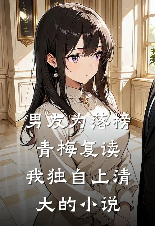 男友为落榜青梅复读，我独自上清大的小说