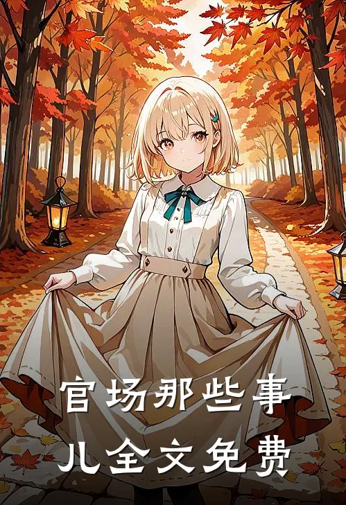官场那些事儿全文免费