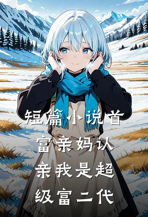 短篇小说首富亲妈认亲我是超级富二代