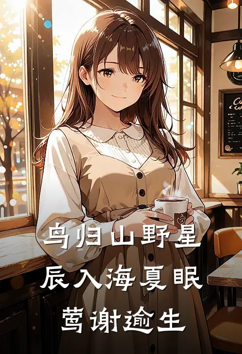 鸟归山野星辰入海夏眠莺谢逾生