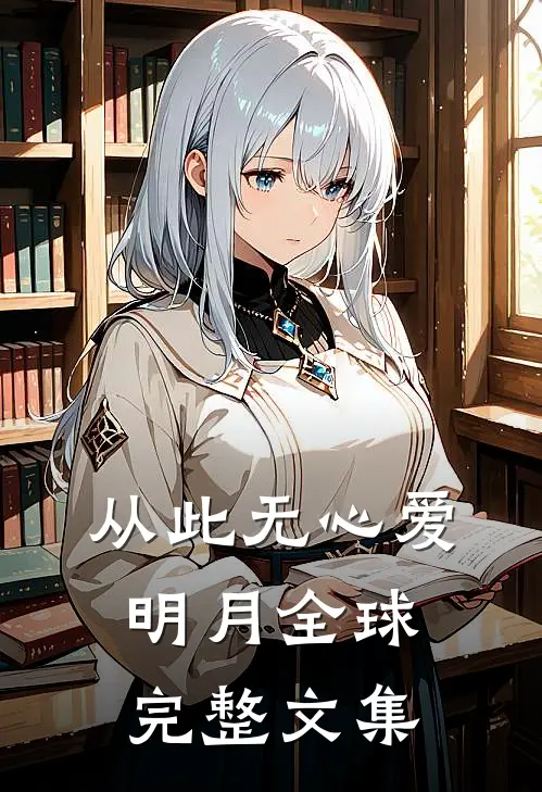 从此无心爱明月全球完整文集