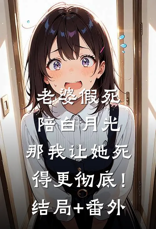 老婆假死陪白月光，那我让她死得更彻底！结局+番外