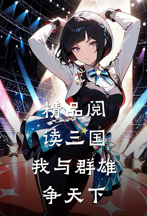 精品阅读三国：我与群雄争天下