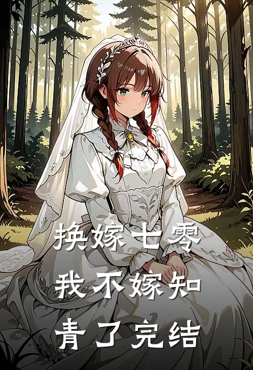 换嫁七零，我不嫁知青了完结