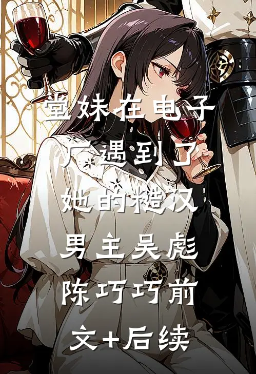 堂妹在电子厂遇到了她的糙汉男主吴彪陈巧巧前文+后续