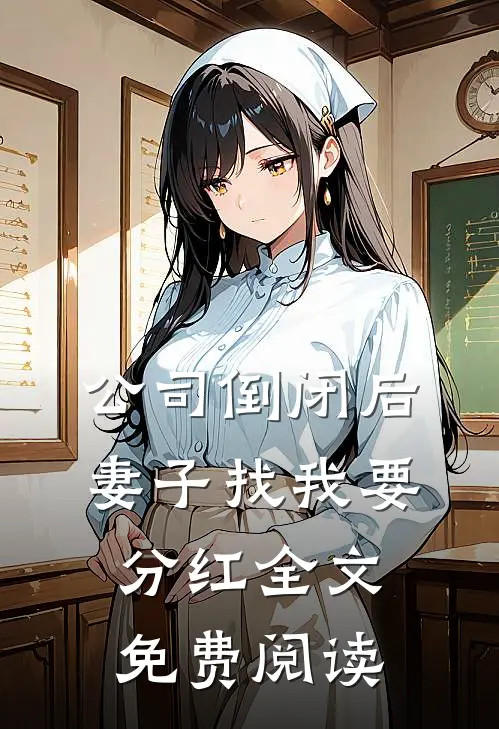 公司倒闭后，妻子找我要分红全文免费阅读