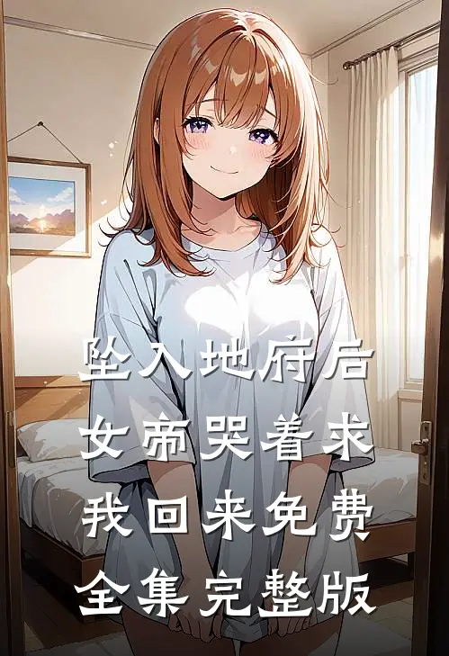 坠入地府后，女帝哭着求我回来免费全集完整版
