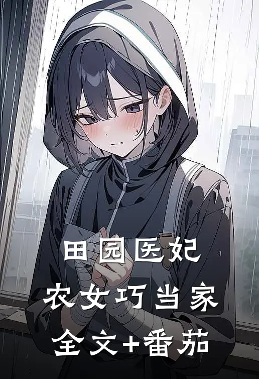 田园医妃：农女巧当家全文+番茄