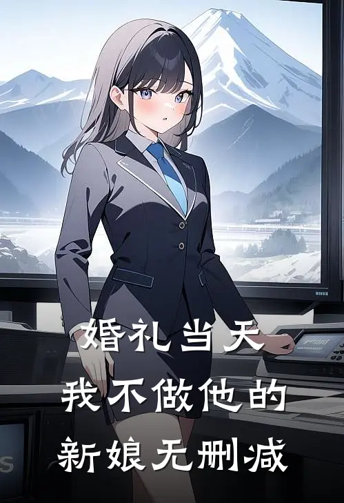 婚礼当天，我不做他的新娘无删减