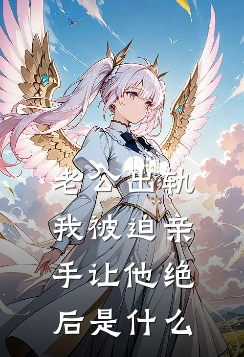 老公出轨，我被迫亲手让他绝后是什么