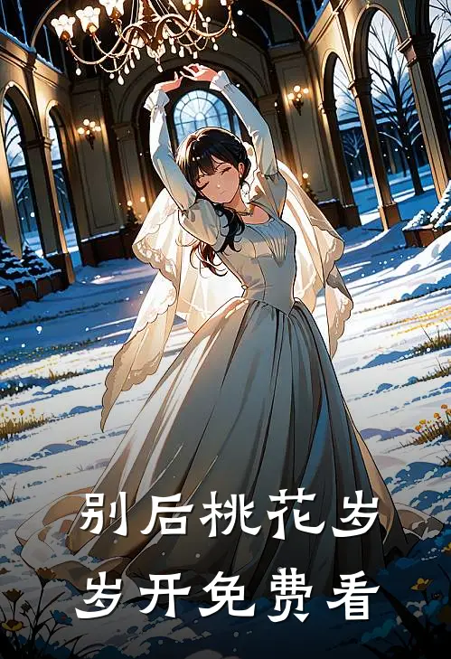 别后桃花岁岁开免费看