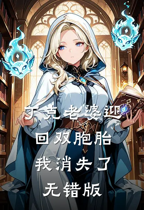 丁克老婆迎回双胞胎，我消失了无错版