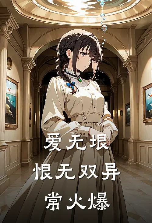 爱无垠，恨无双异常火爆