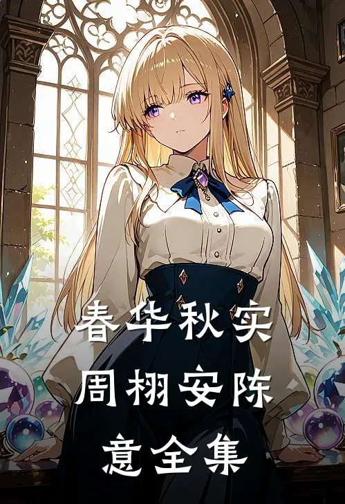春华秋实周栩安陈意 全集