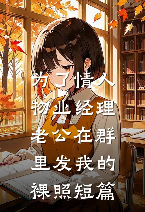 为了情人，物业经理老公在群里发我的裸照短篇