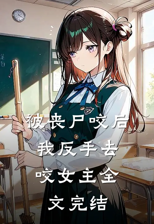 被丧尸咬后，我反手去咬女主全文完结