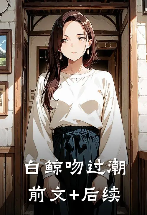 白鲸吻过潮前文+后续