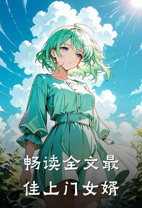 畅读全文最佳上门女婿